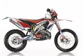 2012 Fantic Caballero TZ  250 ES photo